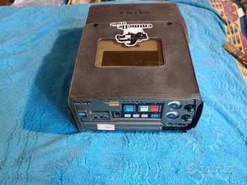 videoregistratore  Sony U-Matic BVU-150P