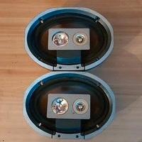 Casse Auto JBL T595 Decade.