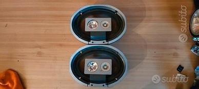 Casse Auto JBL T595 Decade.