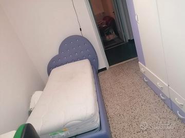 CAMERETTA COMPLETA MODERNA