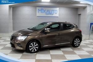 RENAULT Clio 1.6 eTech Hybrid 140cv Zen AUT EU6