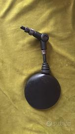 Specchietto richiudibile per moto