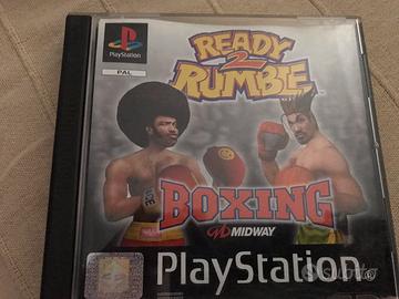 Ps1 gioco