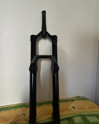 Forcella mtb