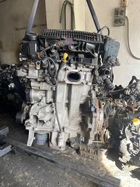 Motore Citroen Peugeot Opel 1.2 Puretech HM01