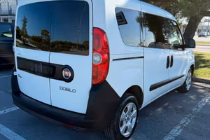Fiat doblo