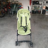 Passeggino peg-pèrego 