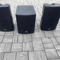 Fbt Xlite 115 A