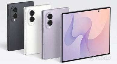Samsung Galaxy  Z Fold  8