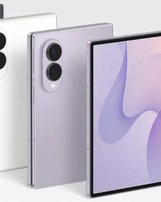 Samsung Galaxy  Z Fold  8