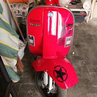 vespa pk 50 xl