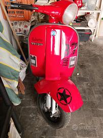 vespa pk 50 xl