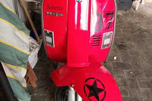 vespa pk 50 xl