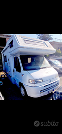 Ducato Mizar Camper