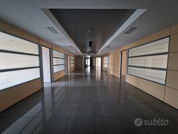 Ufficio nella zona industriale di Camin, Padova