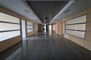 Ufficio nella zona industriale di Camin, Padova