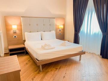 Quadrilocale Arredato