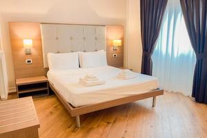 Quadrilocale Arredato