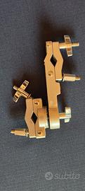 CLAMP PER ASTE MECCANICHE BATTERIA