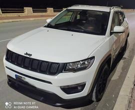 JEEP Compass 2ª serie - 2020