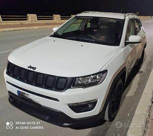 JEEP Compass 2ª serie - 2020