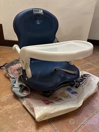 Rialzo da sedia Smarty - Cam