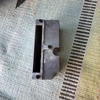 dB Technologies CROMO 8+ dissipatore