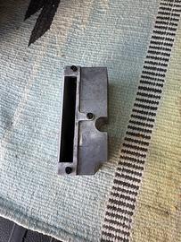 dB Technologies CROMO 8+ dissipatore