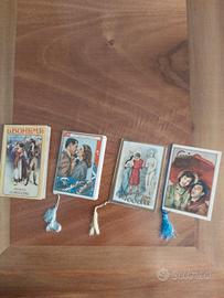 Calendarietti da barbiere 