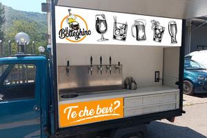 Drink truck