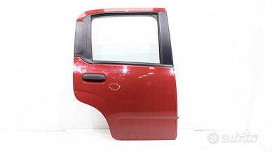 PORTIERA POSTERIORE DESTRA FIAT Panda 3Â° Serie 51