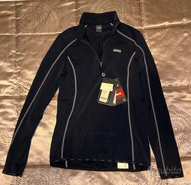 Maglia termica elasticizzata colmar nuova S