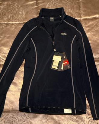 Maglia termica elasticizzata colmar nuova S