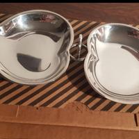 Ciotoline a cuore - NUOVE