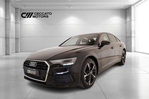 Audi A6 40 2.0 tdi mhev Business s-tronic my19