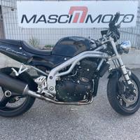 Triumph Speed Triple 900 - T509