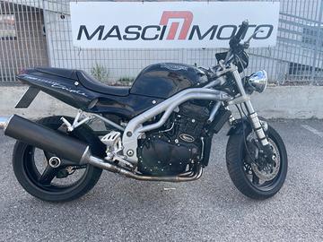 Triumph Speed Triple 900 - T509