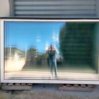 INFISSI CON VETRO CAMERA