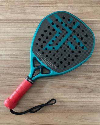 Racchetta da Padel Hoxdog Ultimate Pro Light