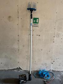 Abbacchiatore | Scuoti Olive - Campagnola Holly