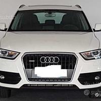 Audi q3 2011 ricambi