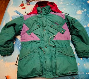 giubbotto invernale 