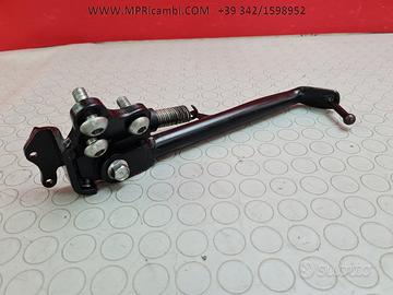 CAVALLETTO LATERALE YAMAHA XJ6 2008 2009 XJ-6 2010