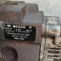 pompa gasolio Opel Vivaro 1.9diesel