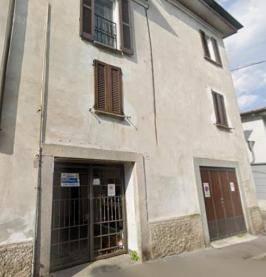 Immobile in asta di 56 m² a Lodi