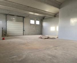 Locale artigianale / Capannone - Iglesias