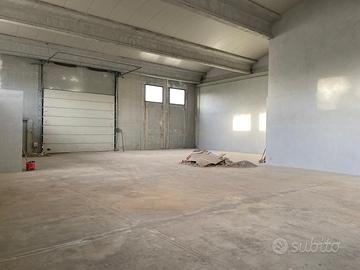 Locale artigianale / Capannone - Iglesias