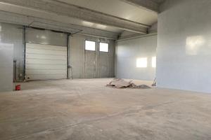 Locale artigianale / Capannone - Iglesias