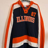 T-shirt Champion Illinois Fighting Illini (M)