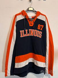 T-shirt Champion Illinois Fighting Illini (M)